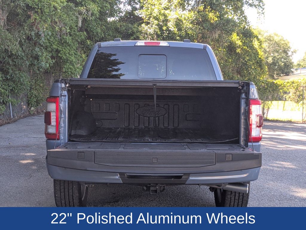 2023 Ford F-150 Limited
