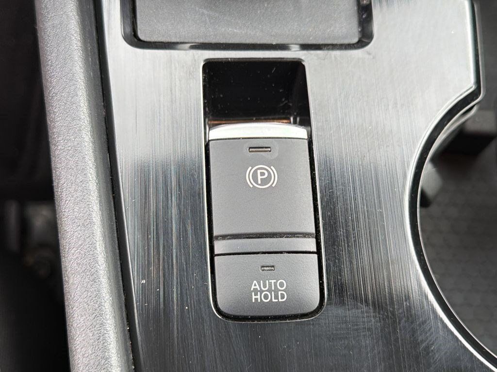 Used 2026 Nissan Rogue SUV