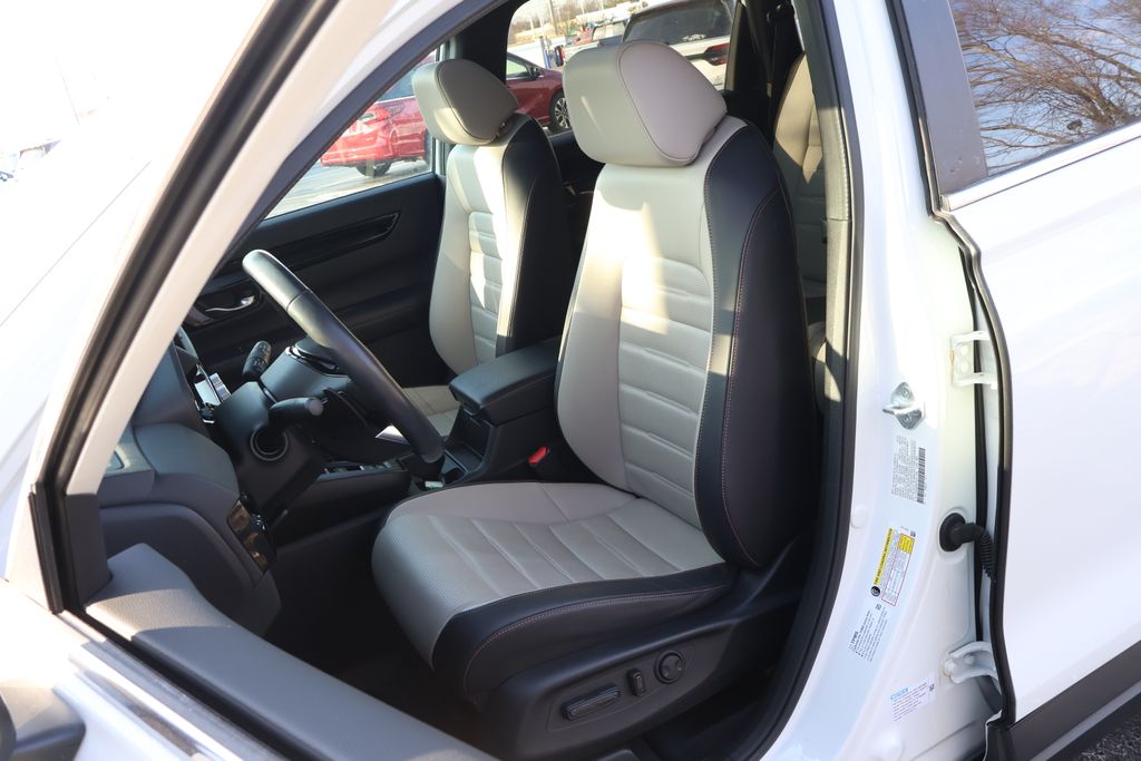 Thumbnail: 2023 Honda CR-V - 30