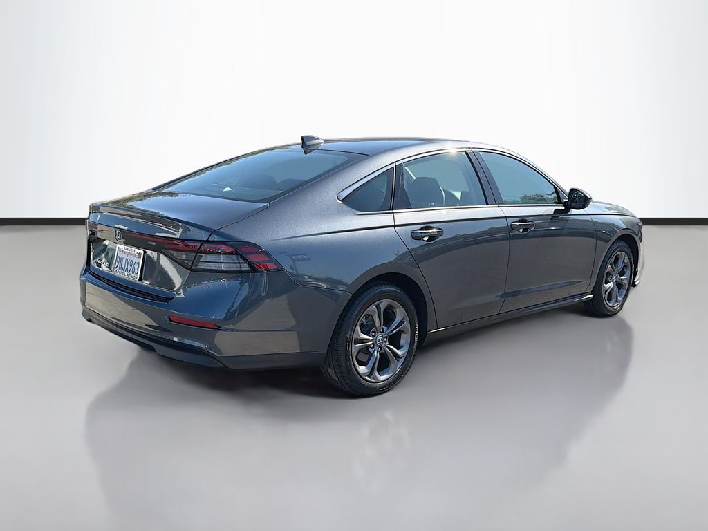 Thumbnail: 2024 Honda Accord - 5