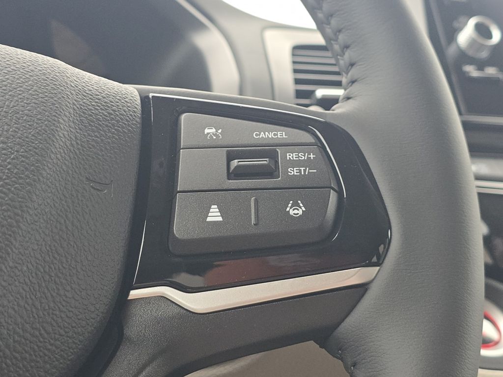 New 2026  Honda EX-L image 30