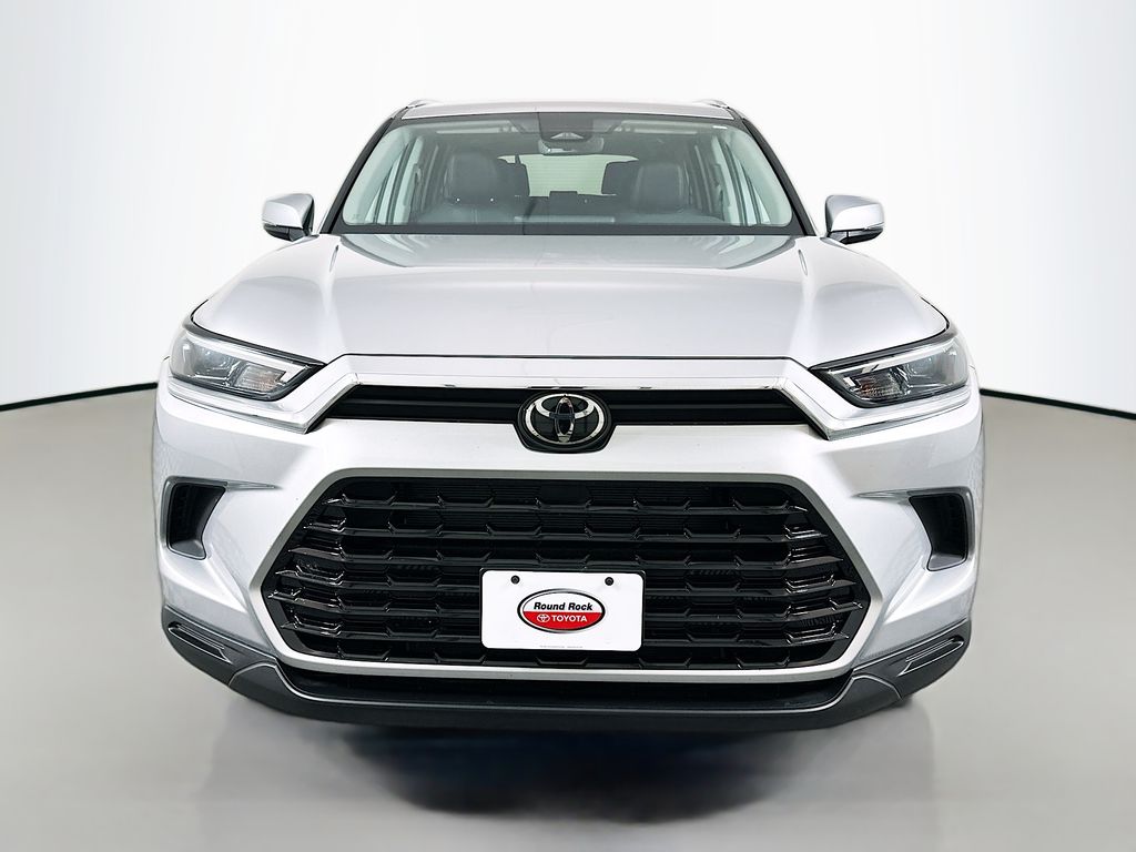 Thumbnail: 2025 Toyota Grand Highlander - 2