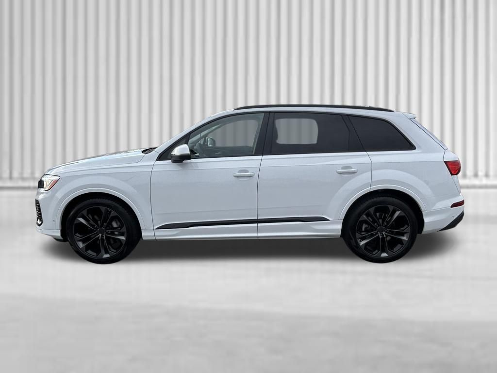 2026 Audi Q7 55 Premium Plus