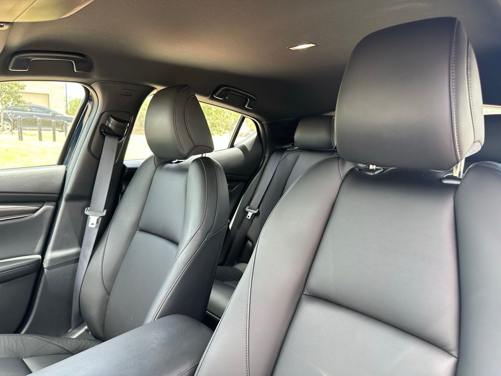 Thumbnail: 2019 Mazda Mazda3 - 6