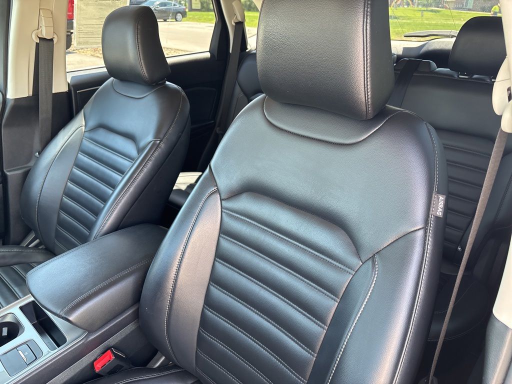 Used 2023 Ford Edge SUV