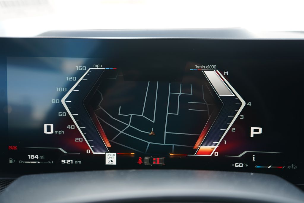 Thumbnail: 2026 BMW X5 - 17