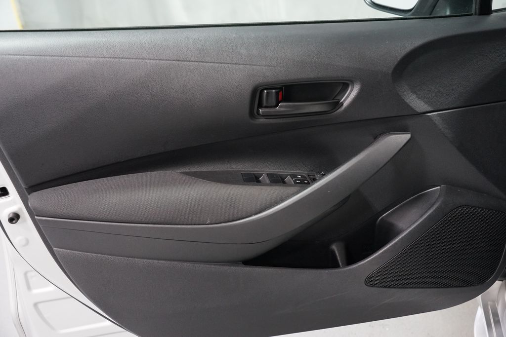 Thumbnail: 2024 Toyota Corolla - 27