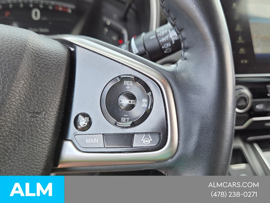 Used 2021  Honda Touring image 27