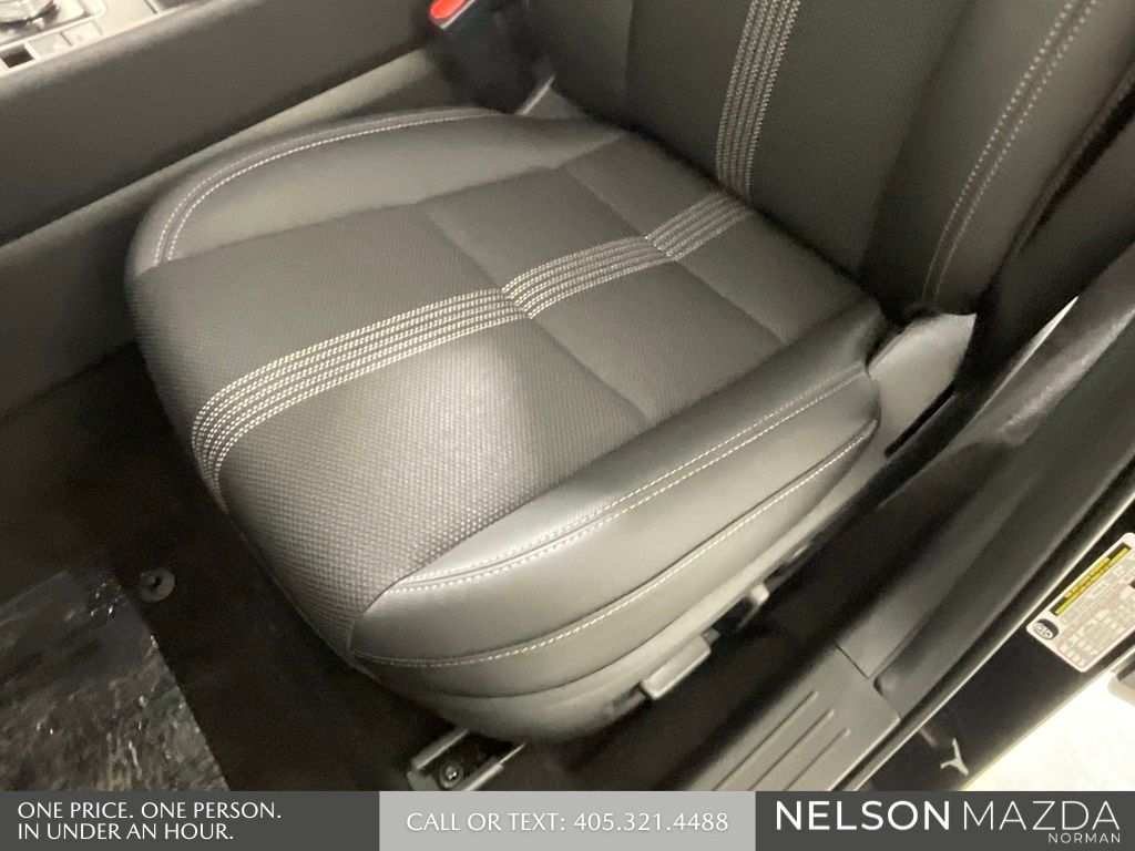 New 2026 Black Mazda 2.5 S Meridian Edition image 24