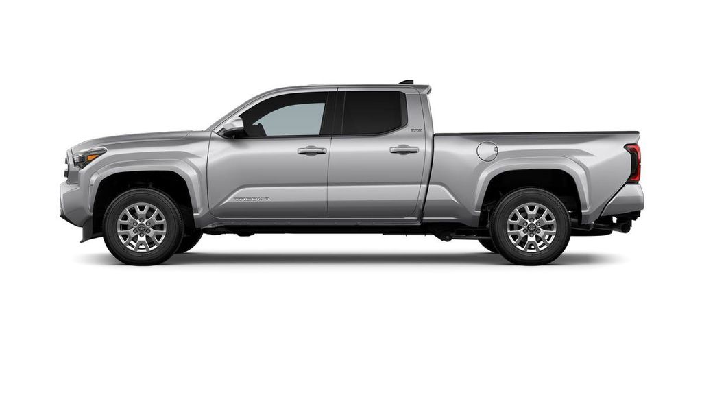Thumbnail: 2025 Toyota Tacoma - 4