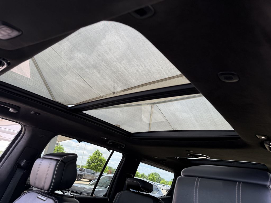Used 2022 Jeep Grand Wagoneer SUV
