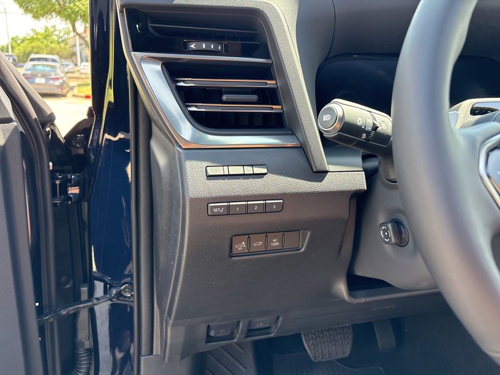 Thumbnail: 2026 Lexus GX - 14