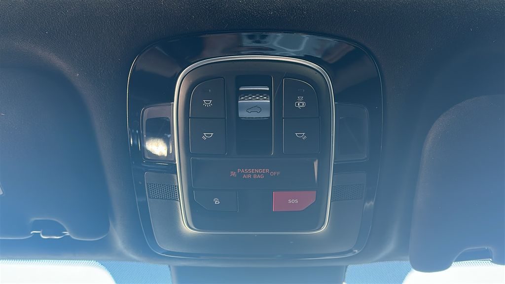 2023 Hyundai Santa Fe Calligraphy Gray at Community Toyota