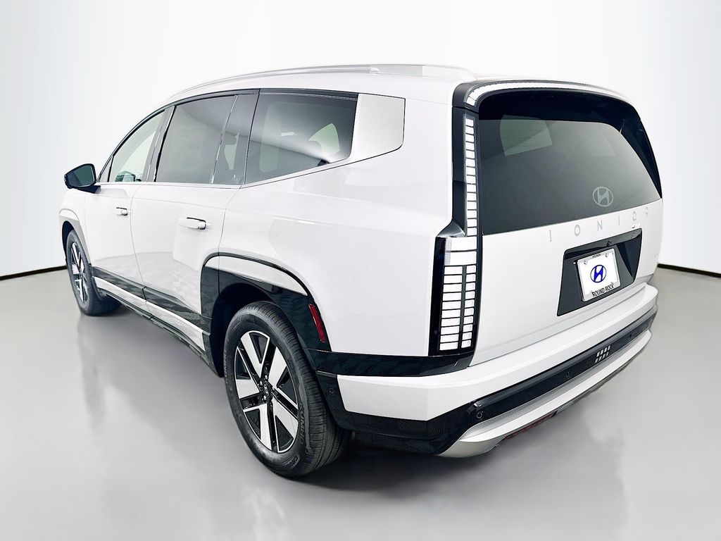 Thumbnail: 2026 Hyundai Ioniq - 7