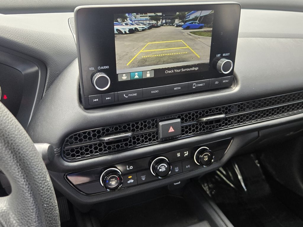 2025 Honda HR-V - $25,715