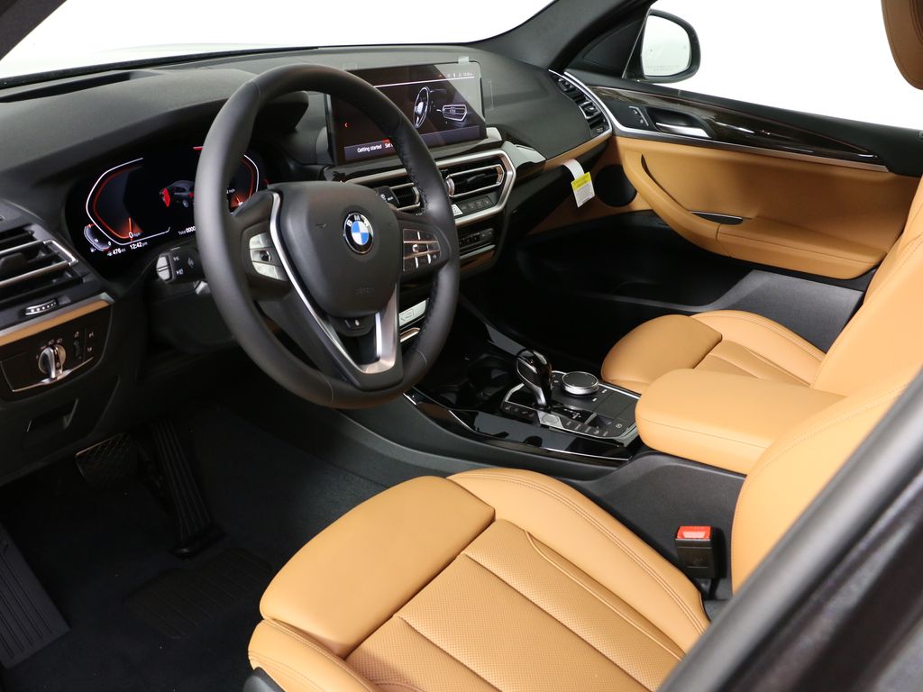 2024 BMW X3 xDrive30i 15