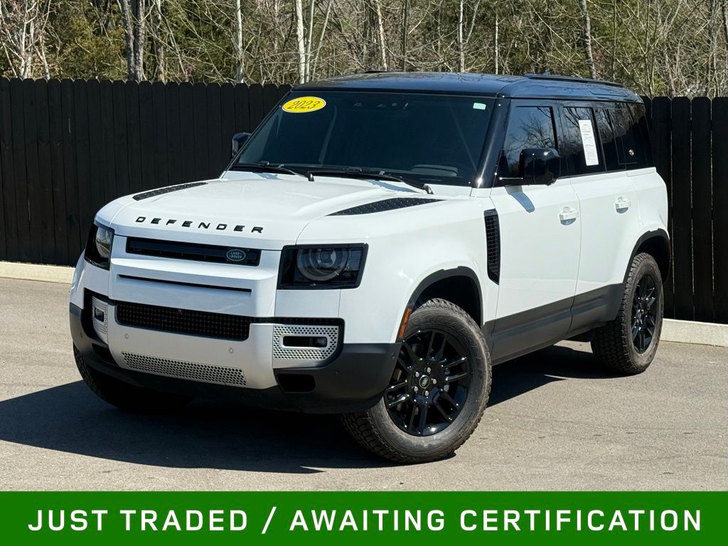 2023 Land Rover Defender 110 S AWD