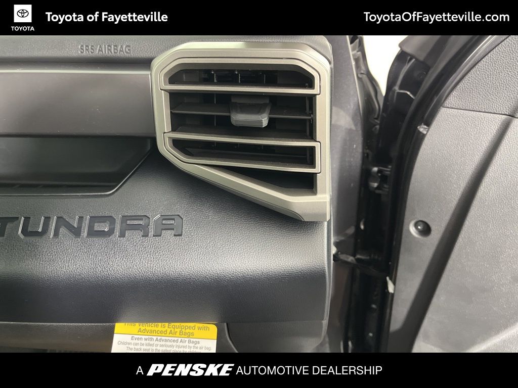 Thumbnail: 2025 Toyota Tundra - 25