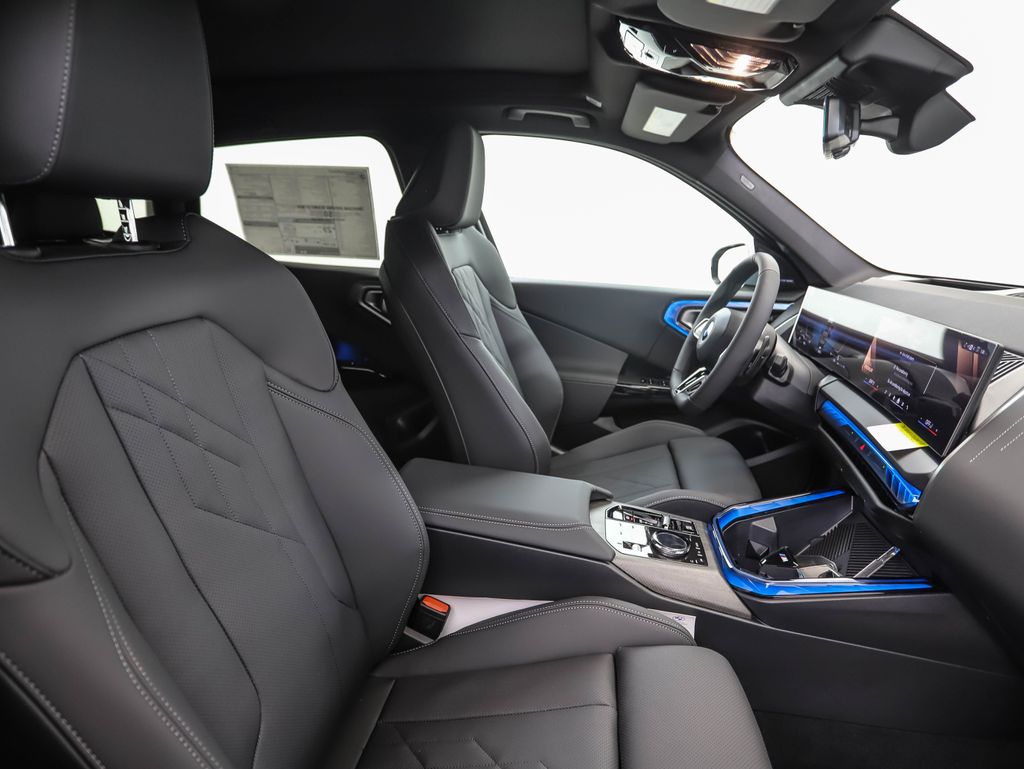 Thumbnail: 2026 BMW X3 - 31