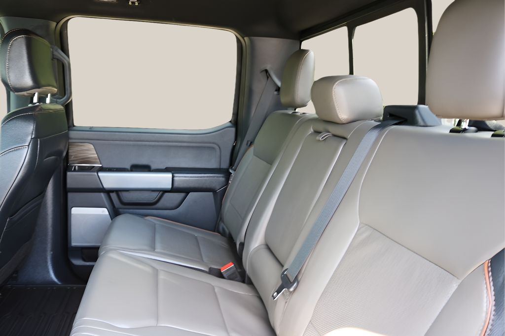 Used Car 2024 Ford F-150  Lariat For Sale Under $60,000 In Austin, Texas