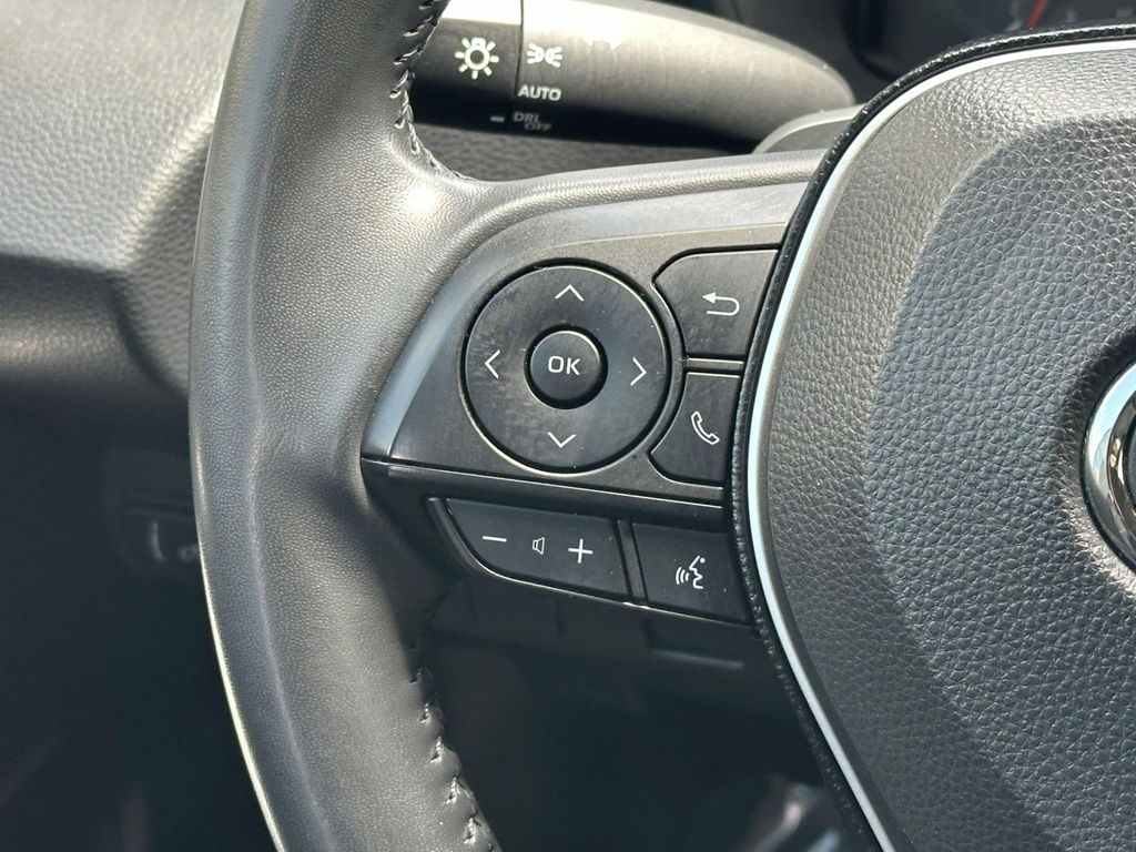 2021 Toyota Corolla SE 15
