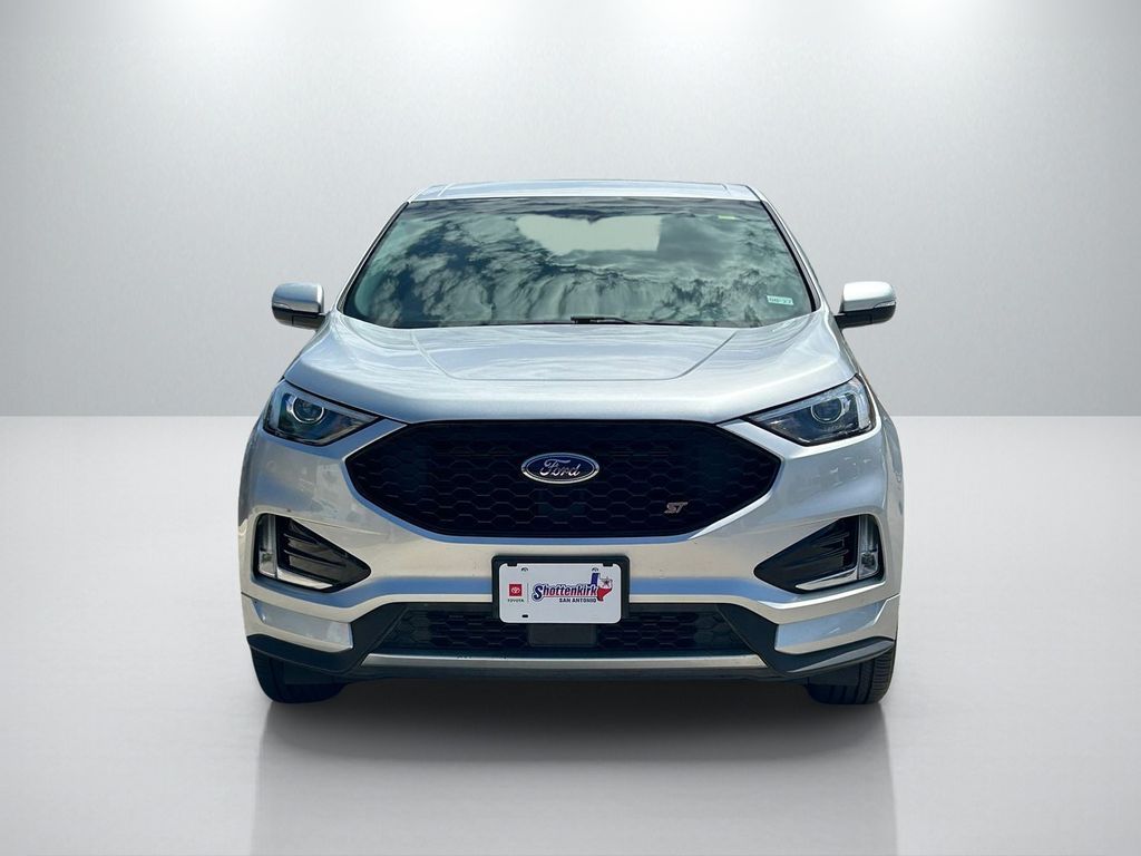 Used 2019 Ford Edge SUV