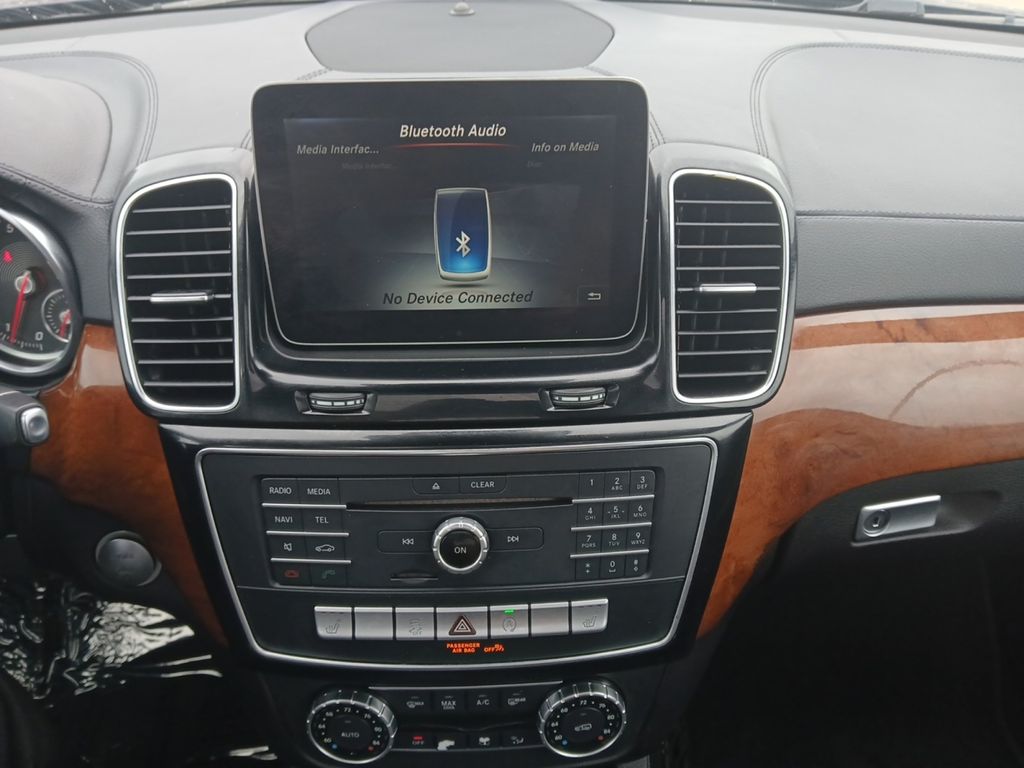 Used Car 2018 Mercedes-benz Gls  Gls 450 For Sale Under $25,000 In Austin, Texas