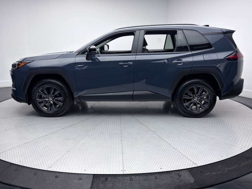Thumbnail: 2026 Toyota RAV4 - 8