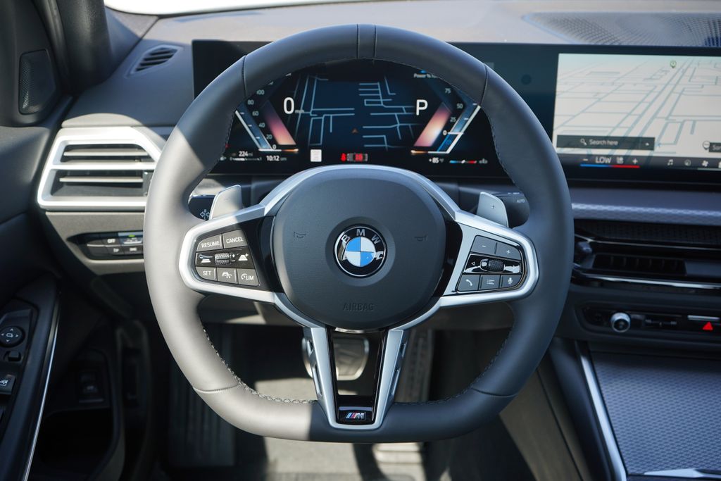 Thumbnail: 2025 BMW 3 Series - 14