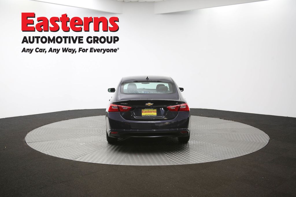 Used 2023 Gray Chevrolet LT image 35