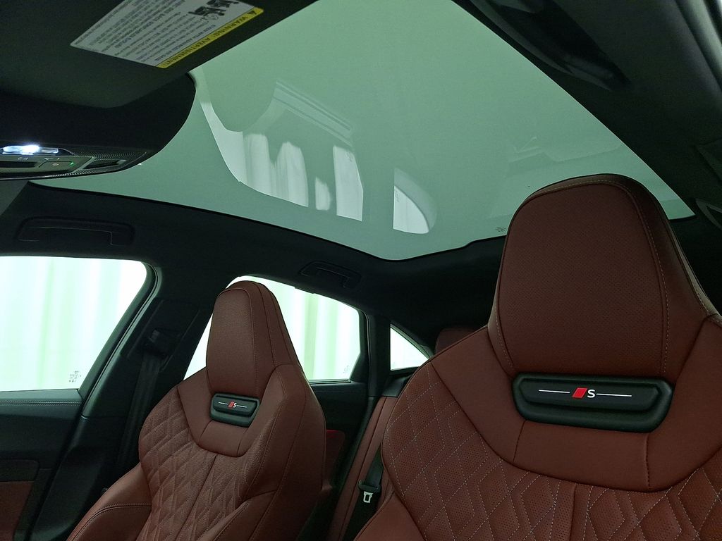 Thumbnail: 2026 Audi S5 - 10