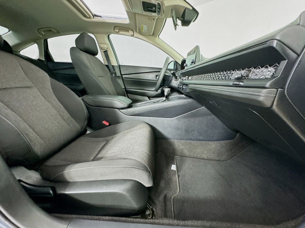 Used Car 2024 Honda Accord  Ex For Sale Under $30,000 In Austin, Texas