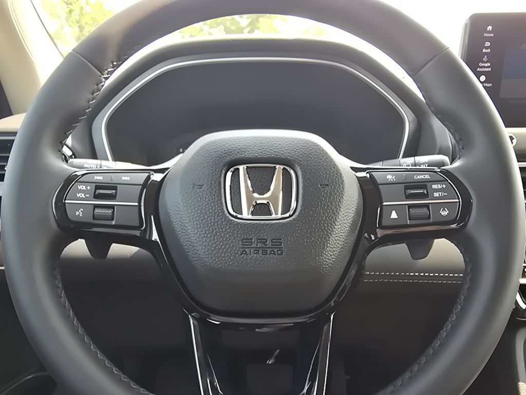 New 2026  Honda EX-L image 26