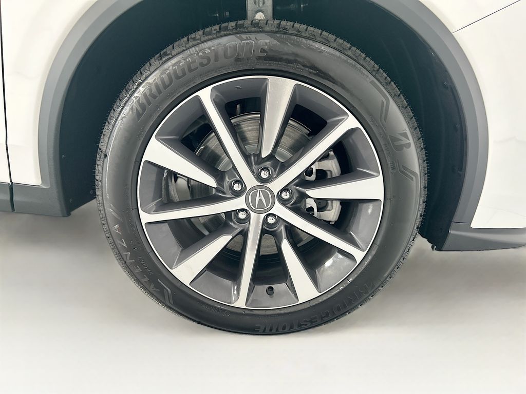 Thumbnail: 2026 Acura MDX - 31