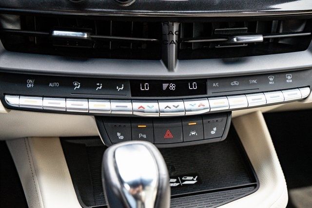 Used Car 2023 Cadillac Ct4  Luxury For Sale Under $35,000 In Austin, Texas