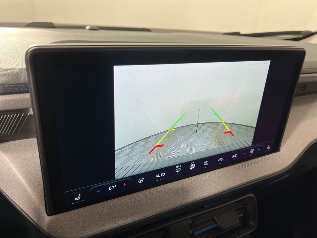 Thumbnail: 2025 Ford Maverick - 29