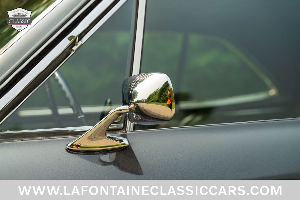 1966 Chevrolet Chevelle 220