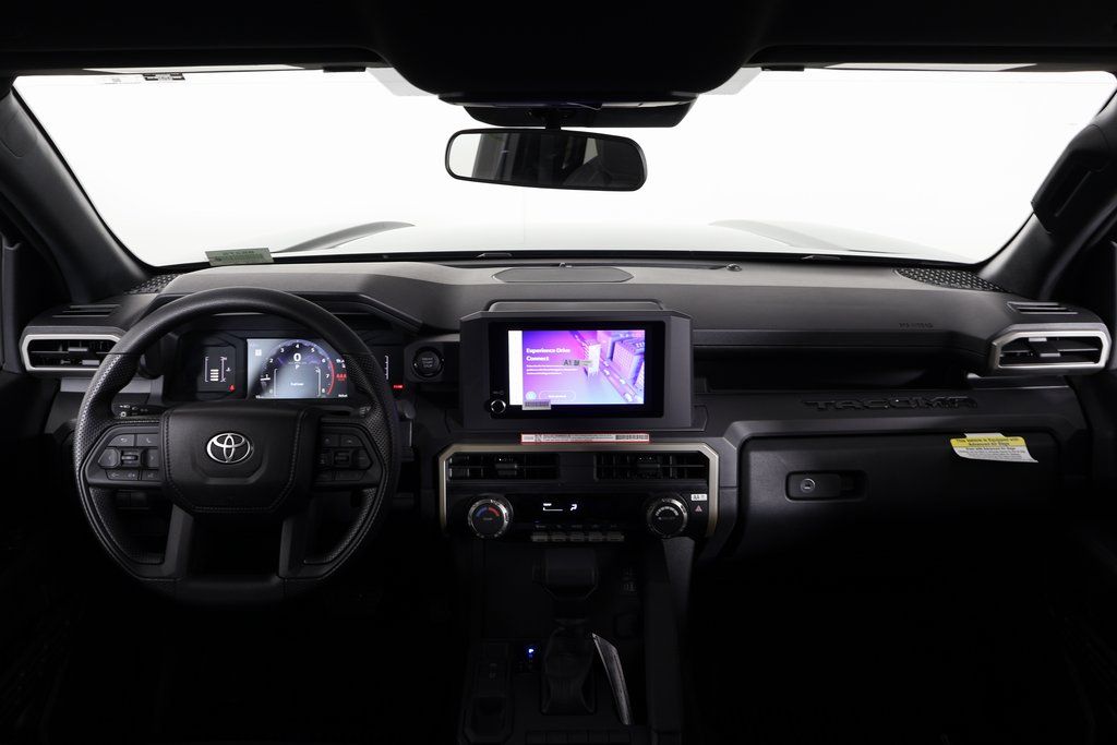 Thumbnail: 2026 Toyota Tacoma - 4