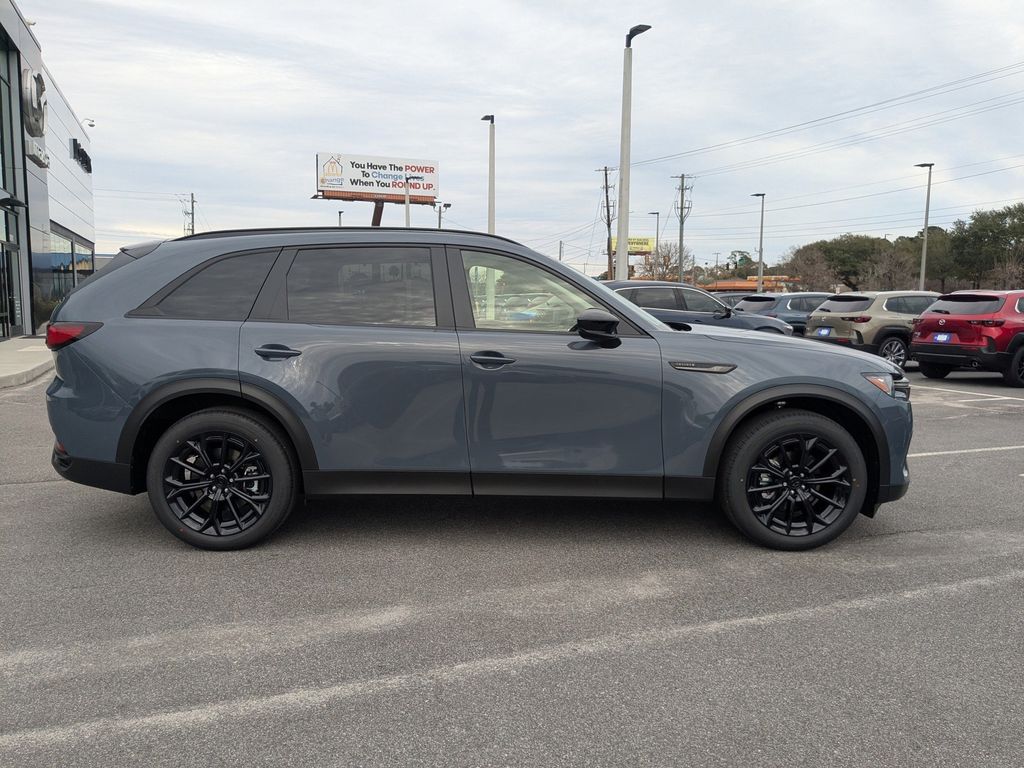 2026 Mazda CX-70 3.3 Turbo Preferred