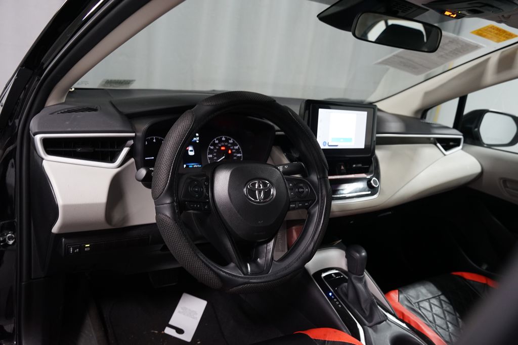 Thumbnail: 2025 Toyota Corolla - 7