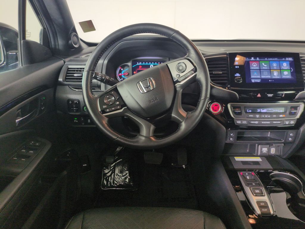 Used 2021 Honda Passport Elite For Sale in Fort Wayne, IN