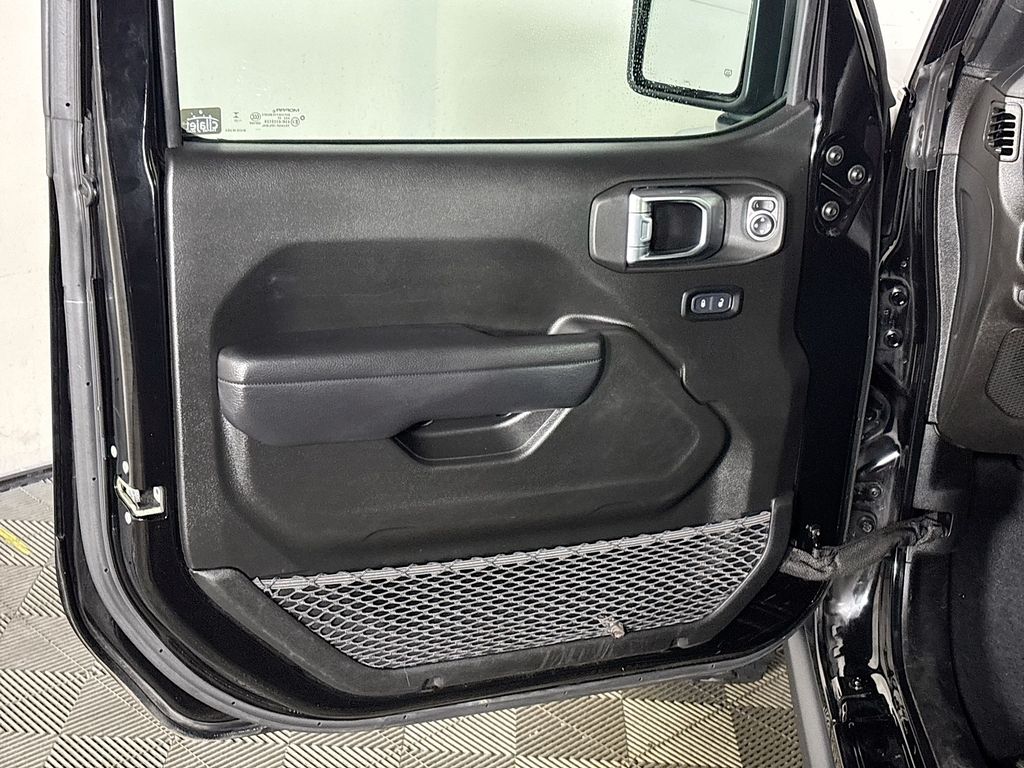 2023 Jeep Wrangler Willys 4xe
