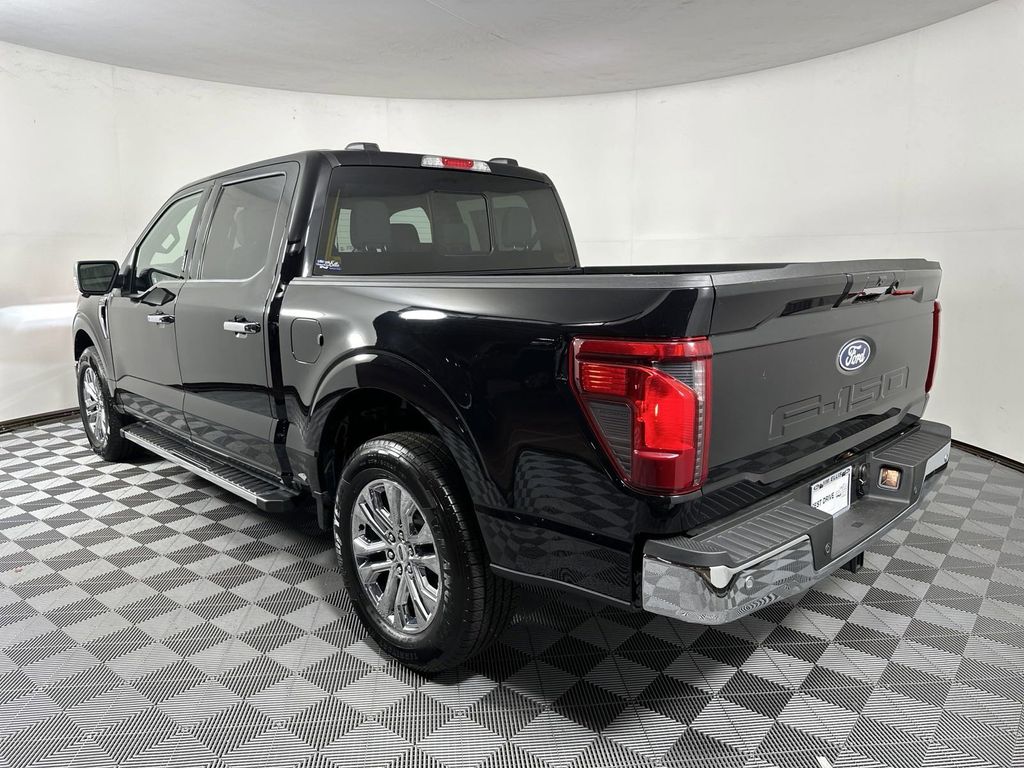 2024 Ford F-150 XLT 5