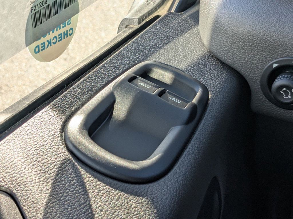 2025 Ford Transit-250 Cargo Van 