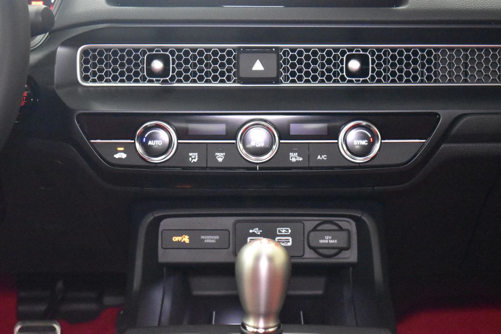 Thumbnail: 2025 Honda Civic - 12