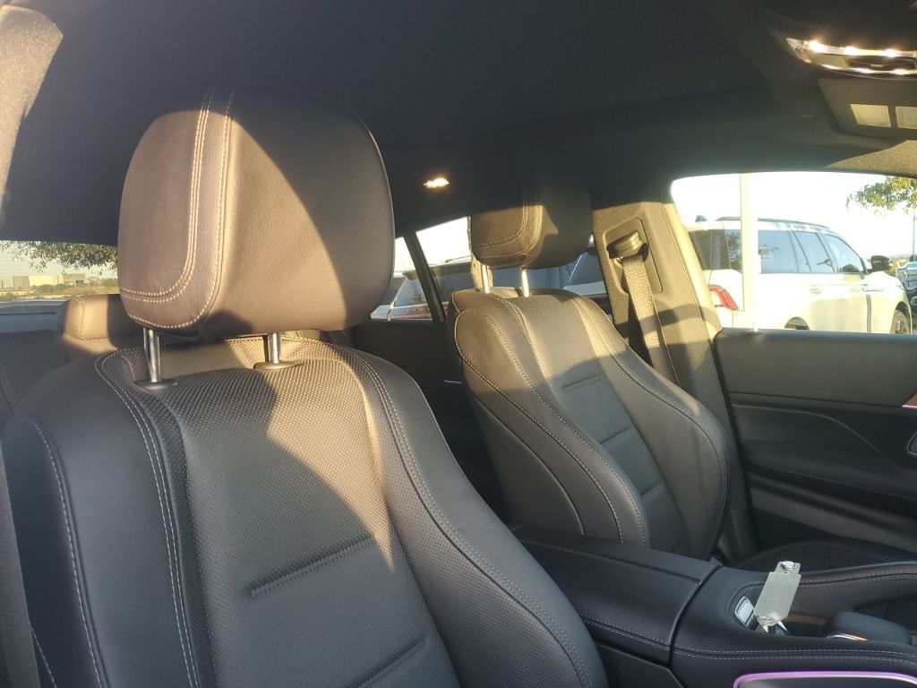 Used Car 2025 Mercedes-benz Gle  Gle 450 For Sale Under $70,000 In Austin, Texas