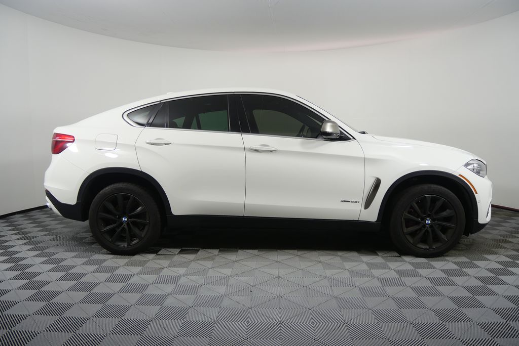 Thumbnail: 2019 BMW X6 - 2