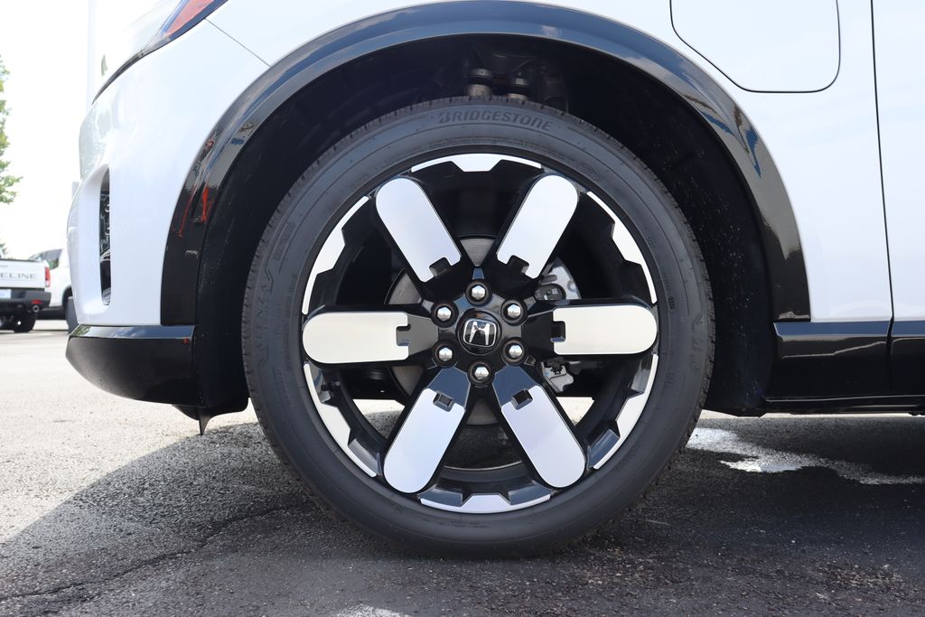 2025 Honda Prologue Elite 10