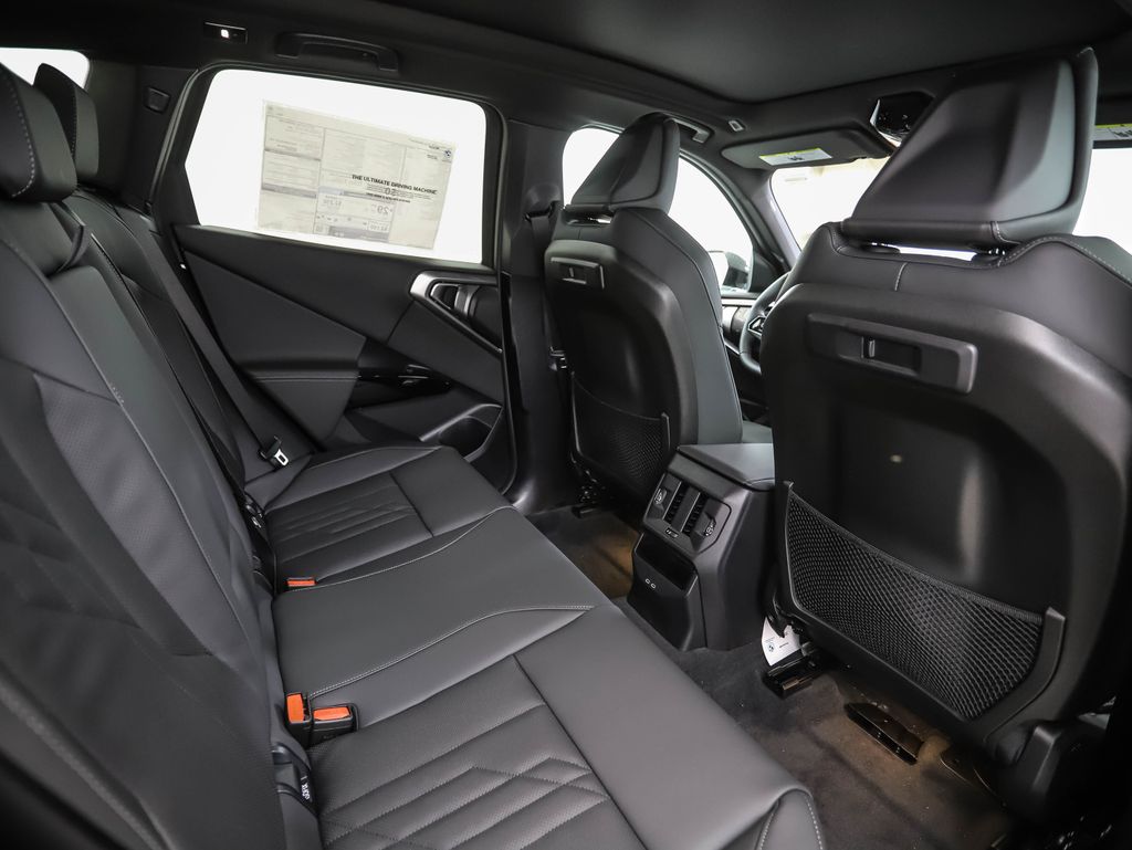 Thumbnail: 2026 BMW X3 - 26
