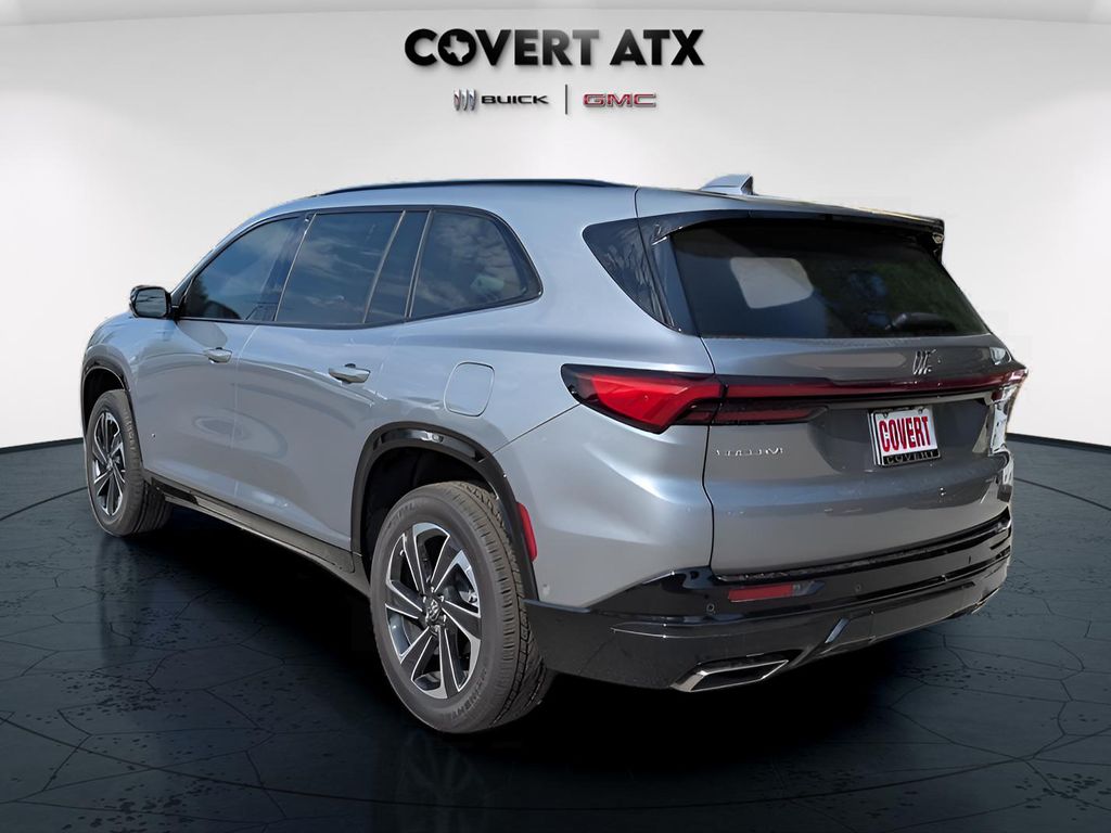 New Car 2025 Buick Enclave  Sport Touring For Sale Under $50,000 In Austin, Texas